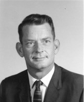 Obituary of Harvey Wright Jones