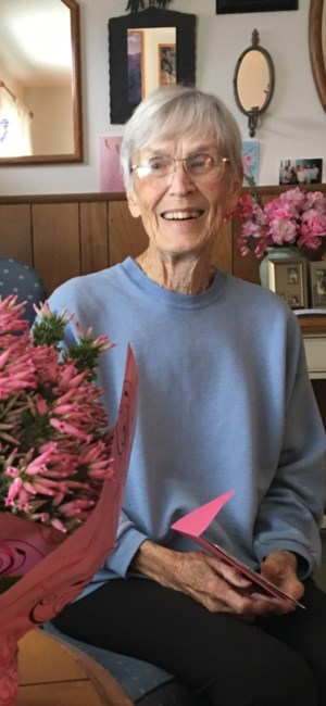 Obituary of Dorothy Anne Mauldin
