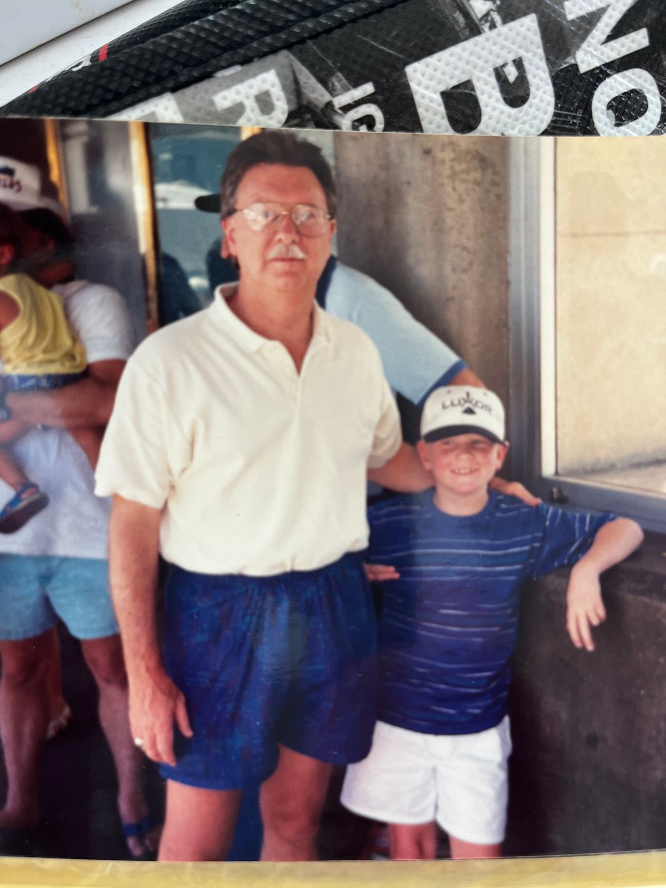 Obituary of David F. Tittle