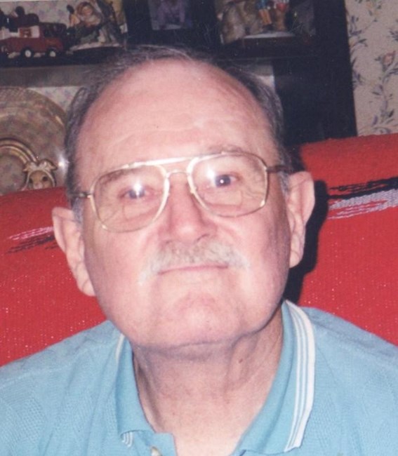 Obituary of Willard Max Mitchell Kersey