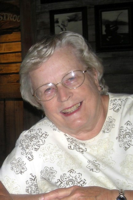 Obituary of Mrs. Ina Magdaline Shelton