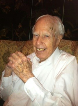 Obituary of Charles Logan Tignor