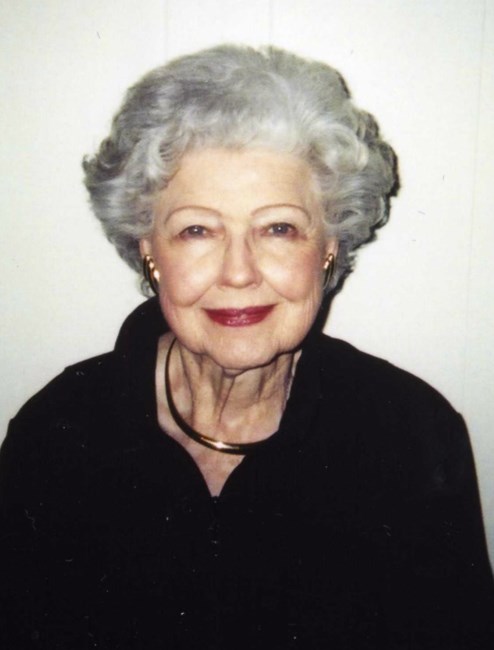 Obituary of Billie Ruth Davis