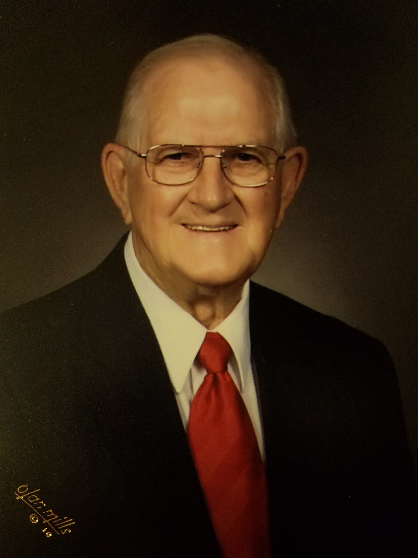 Richard Powers Obituary Richmond, VA