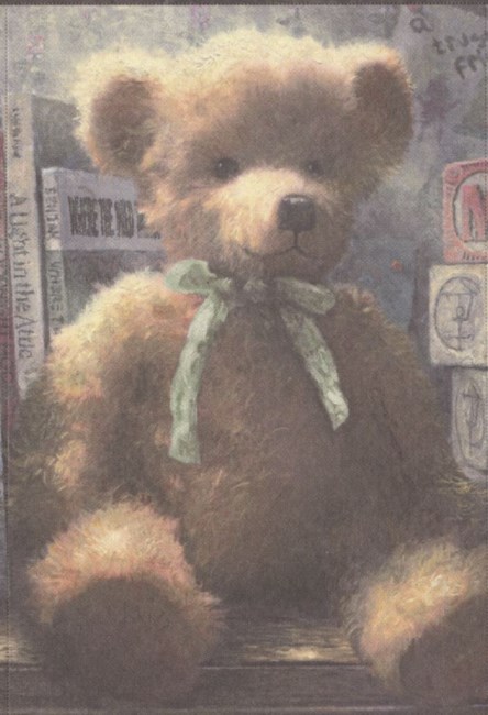 Obituary of Harper Sue-Ann Gamble