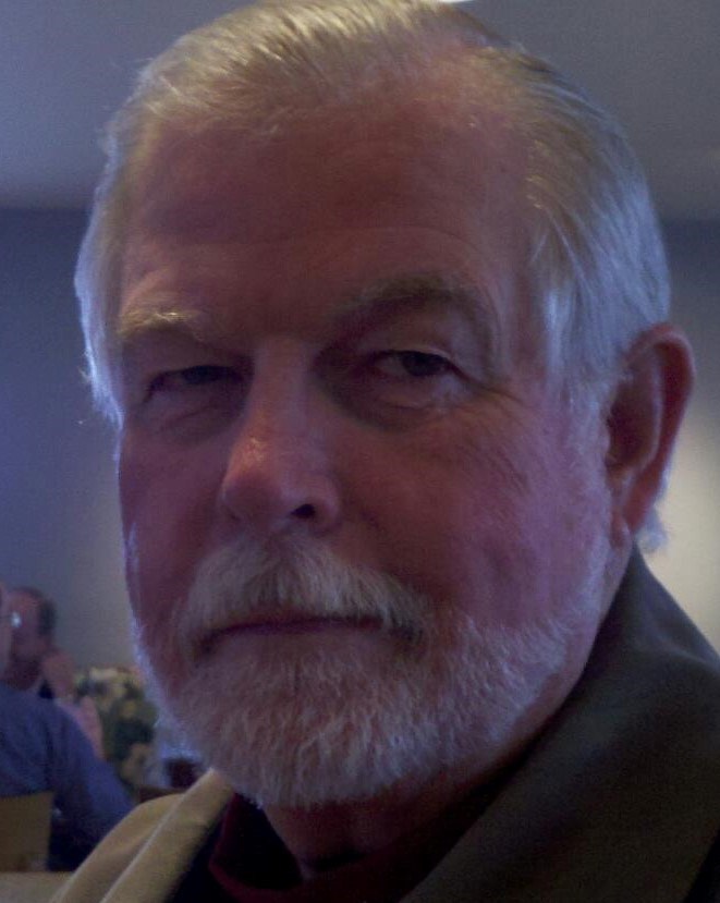 Obituario de Captain John Joseph Keegan, Ret.