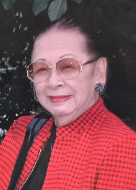 Obituary of Alice F. Don