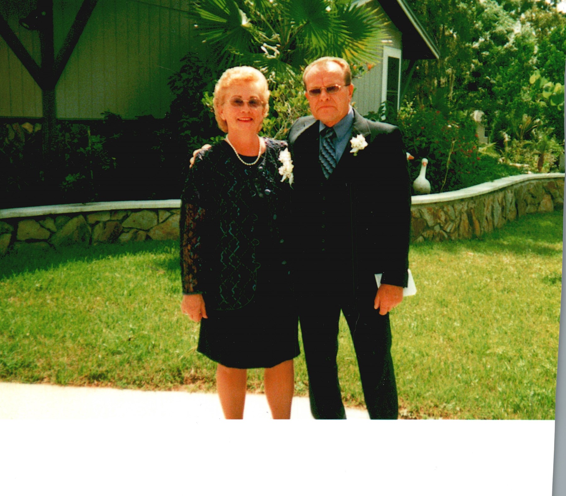 Obituary of Blanche Dale Bone