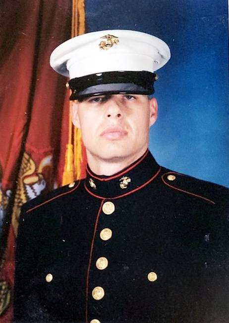 Obituary of Shawn Garrett