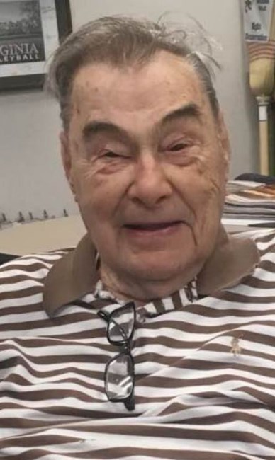 Obituary of John Grey Leake