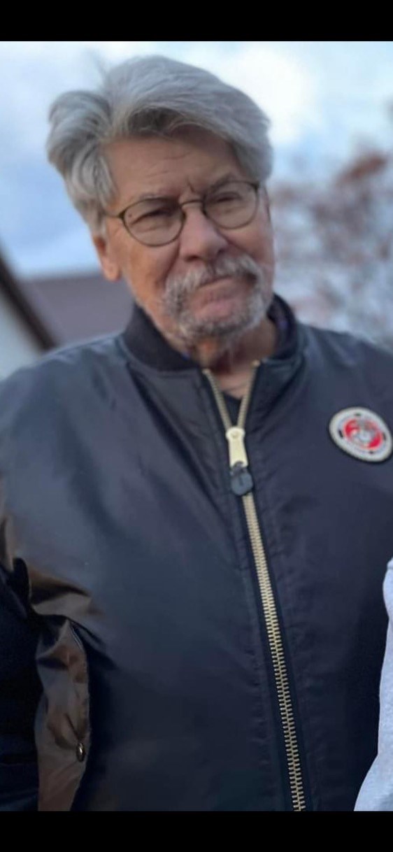 Obituary of Bruce D Reitan