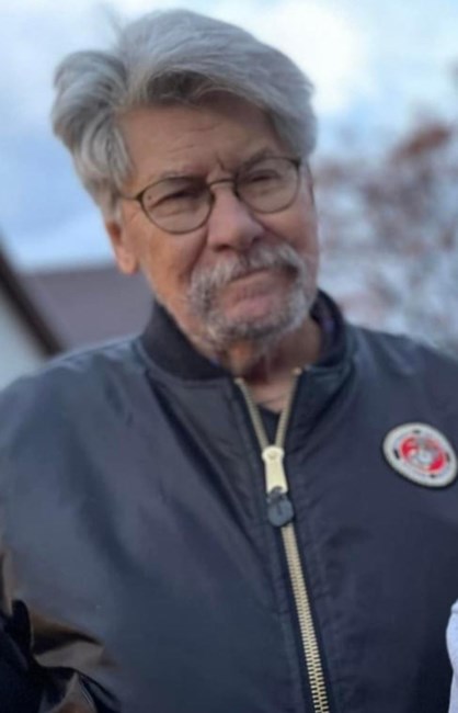 Obituary of Bruce D Reitan