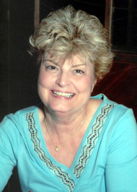 Obituary of Nadyne Elizabeth Wilson Bienert