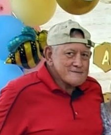 Obituary of Curtis Joseph Touchet