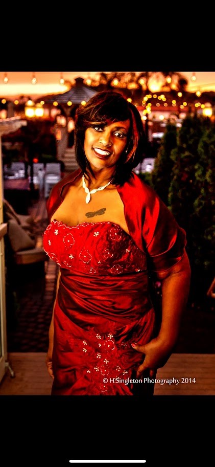 Obituary of Carol Ann McWilliams