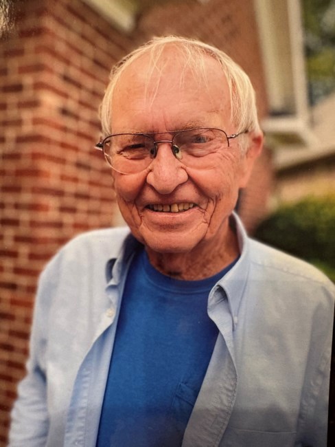 Obituary of Claude "Dale" Lee Spencer