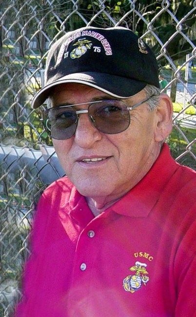 Obituary of Nicholas William Tourles