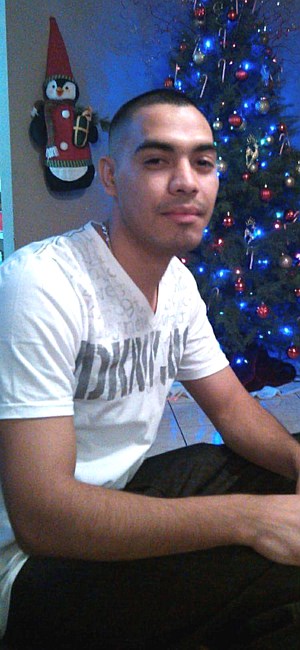 Avis de décès de Orlando Raul Cadena