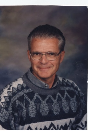 Obituary of Francis Frank E Wright