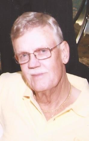 Obituary of Jackie "Smitty" Brown Smithson