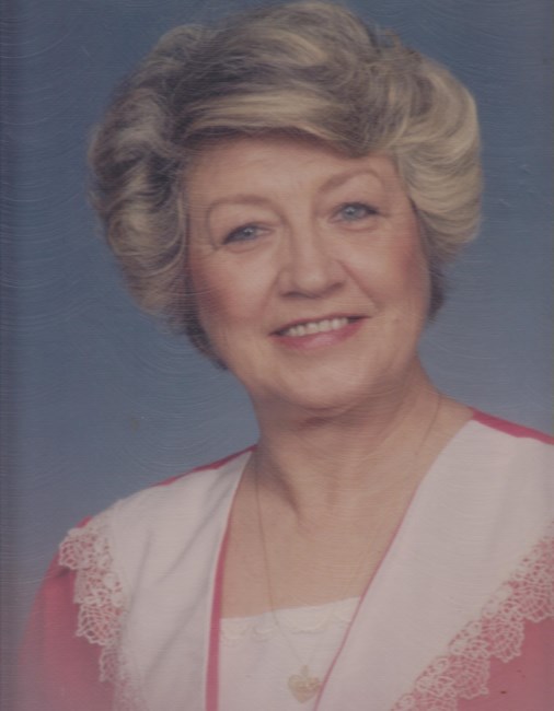 Obituary of Patricia Gail Gilbert Cobb