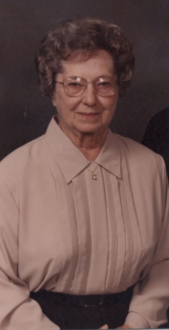 Obituary of Anna Frances Garvin