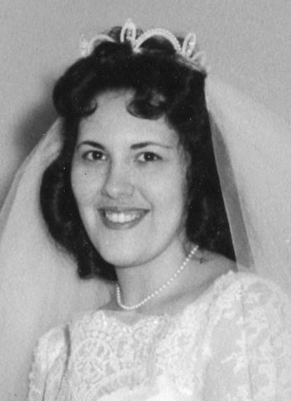 Avis de décès de Loretta C. Johnson