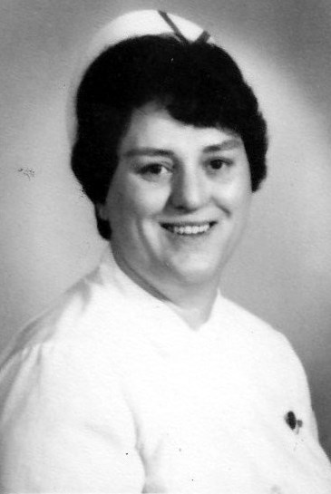 Obituary of Maureen D. Ostrander