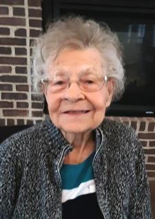 Obituary of Jean Price