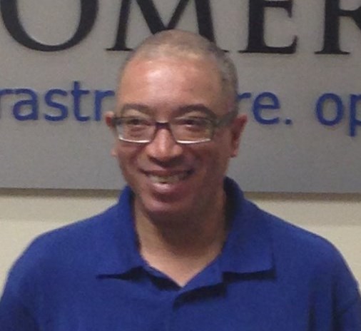 Obituary of David Sheffey