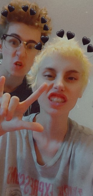 Obituary of Amber Marie Wick