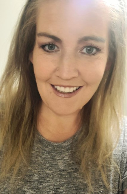 Obituary of Nicole Kristine Cook