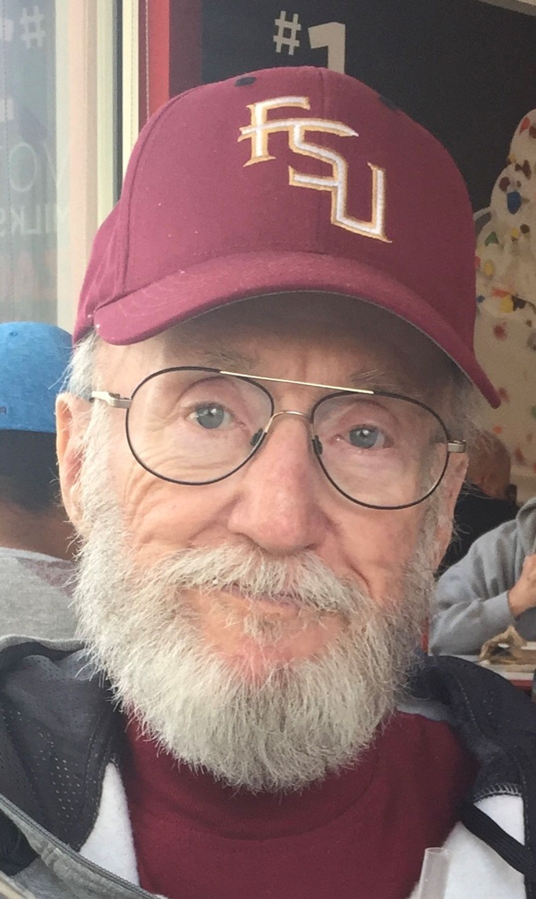 George Drady Obituary - Tallahassee, Fl