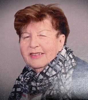 Obituary of Maria Tuggle