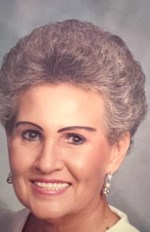 Peggy Shoemaker