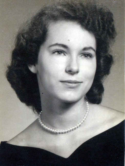 Obituary of Patricia Pierce Wright