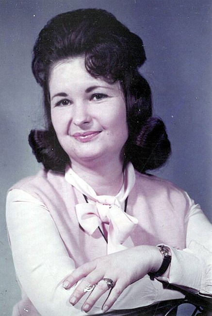 Obituary of Beverly Ann Tallent