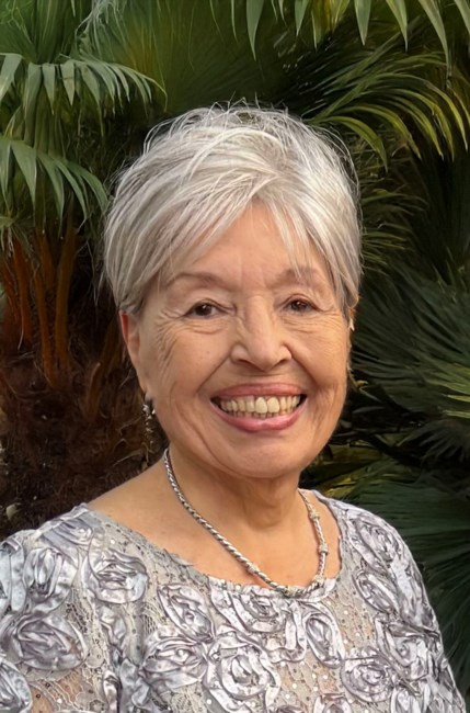 Obituario de Carmelina Cuevas