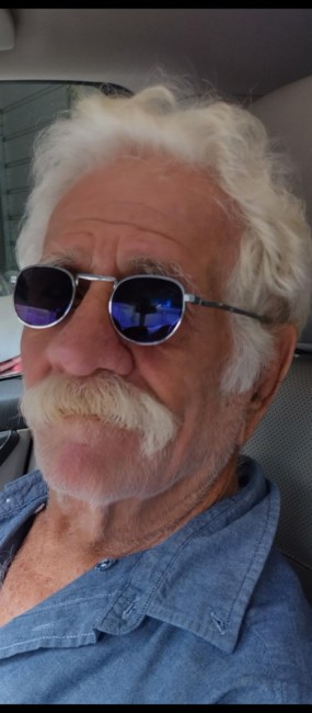 Obituary of James Edward Reina