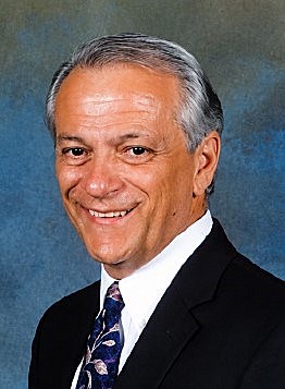 Obituary of LTC (Ret.)  James "Jim" Muia