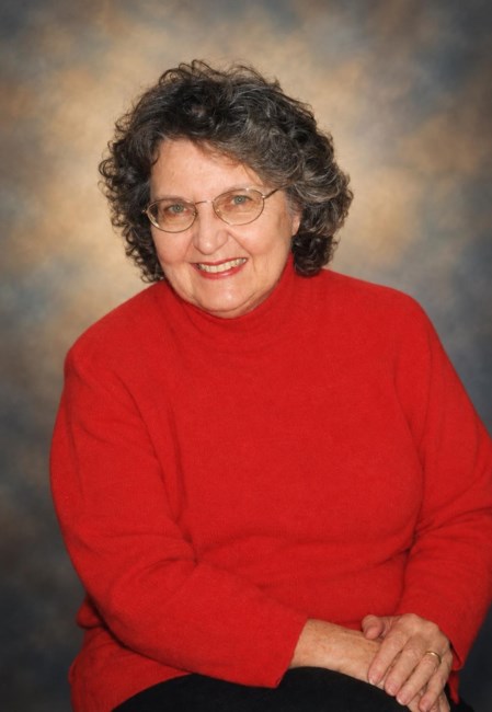 Obituary of Mary Sue Sanders