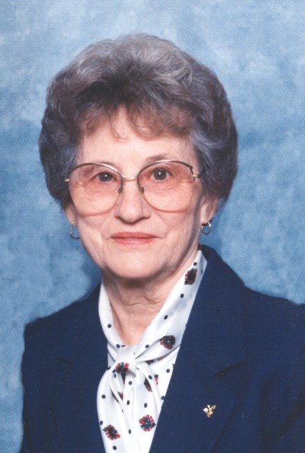 Obituary of Wanda L. Ross