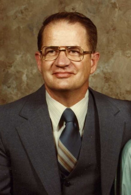 Obituary of John W. Baldwin