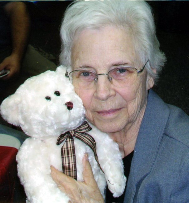 Obituary of Janice Mae Howard