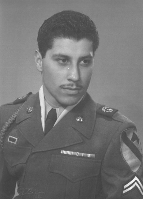 Obituary of Dionisio "Black Jack" John Suarez Jr.