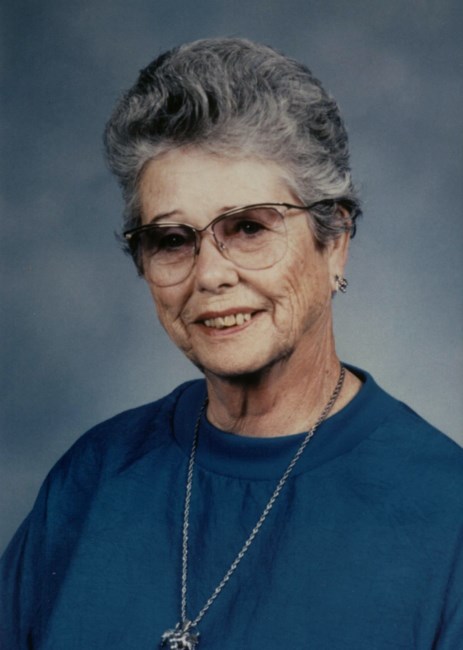 Obituary of Alice Lauzon Hill