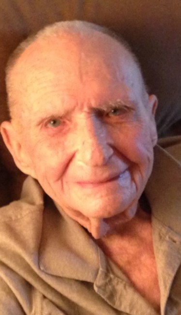 Obituary of Donald Wesley Troy