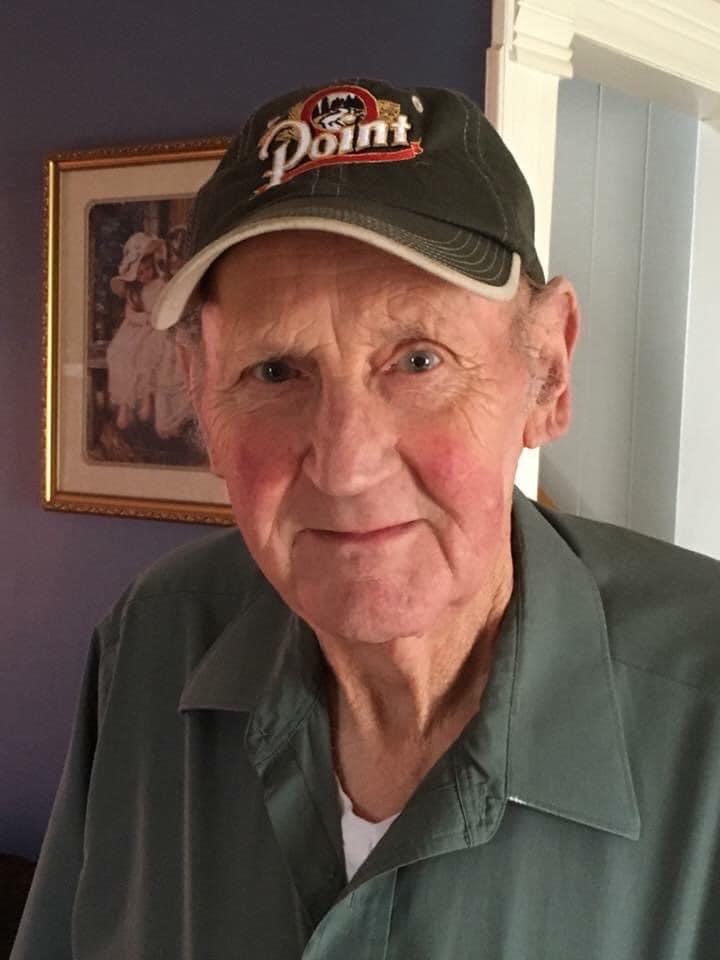Melvin Volkman Obituary Machesney Park, IL