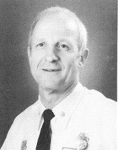 Obituary of John Lawrence Germann