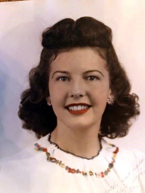 Obituary of Charlsie P Case